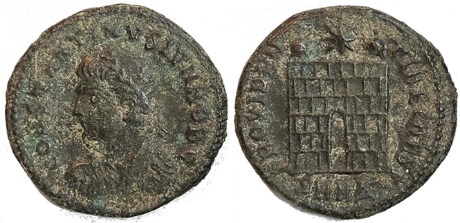 Constantine II